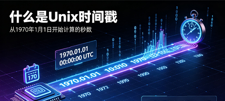 什么是Unix时间戳及关于时间戳的小故事